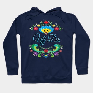 Uff Da Hoodie